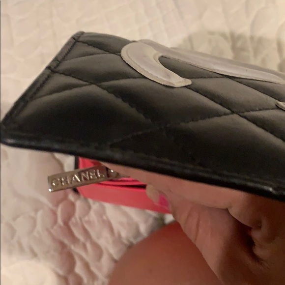 Chanel wallet - Picture 4 of 8
